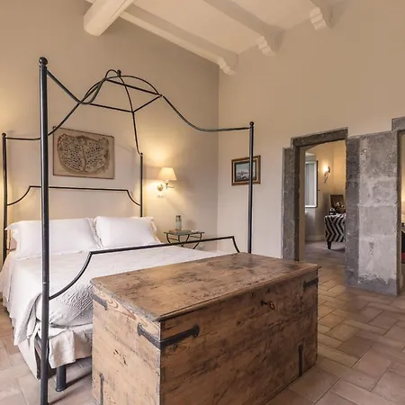 Villa Commenda Cavalieri Ordine Di Malta