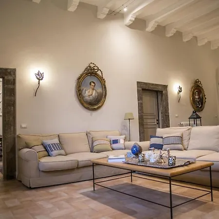 Commenda Cavalieri Ordine Di Malta