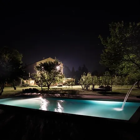 Villa Commenda Cavalieri Ordine Di Malta