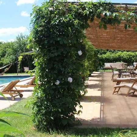 Villa Commenda Cavalieri Ordine Di Malta Vignanello