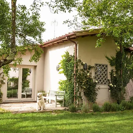 Villa Commenda Cavalieri Ordine Di Malta *