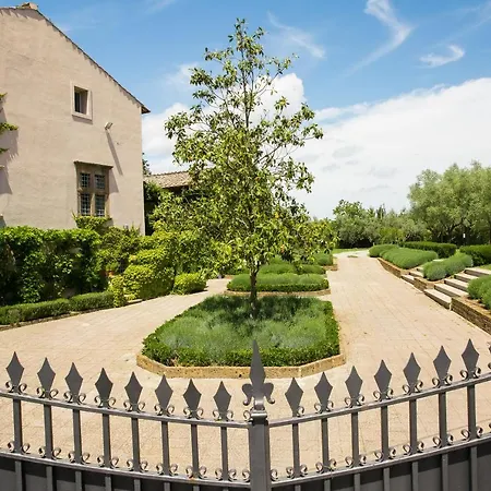 Commenda Cavalieri Ordine Di Malta Villa *