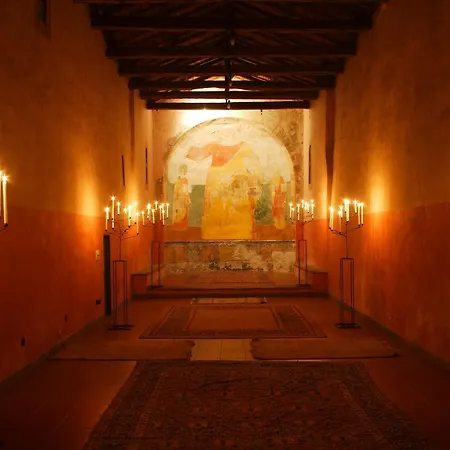 Commenda Cavalieri Ordine Di Malta Villa